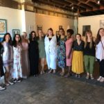 Studio Art and Self-Care Concept’s Class Exhibit, “Art Therapists_ The Art Inside,” held at the Plant on Saturday, May 4, 2019(6)